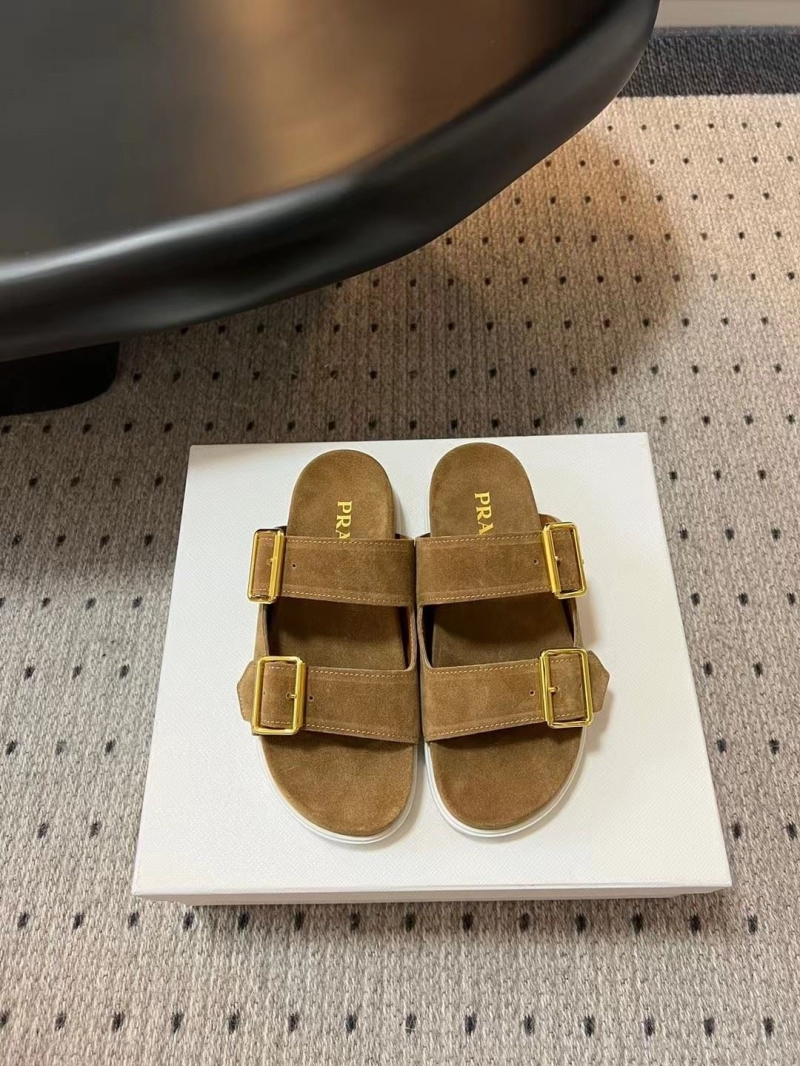 Prada Sandals